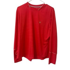 Coolibar women's long sleeve Sleeve Sun Shirt size XL